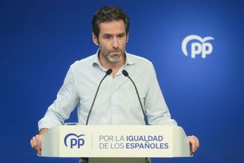 El PP critica la 