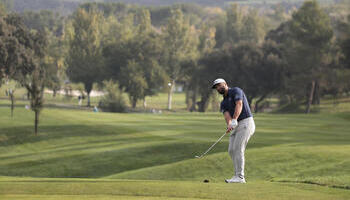 Rahm se queda fuera de combate en el Open de España