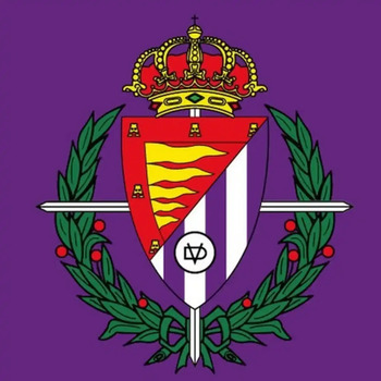 El Real Valladolid recuperará su escudo anterior