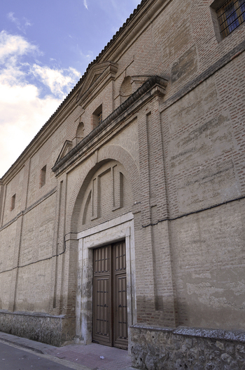 Fin de semana de despedidas en la Iglesia de Valladolid