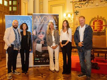 El comercio local celebra la XVI Semana de la Moda