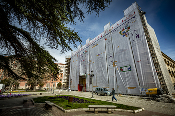 Valladolid recreará el sábado la boda de los Reyes Católicos