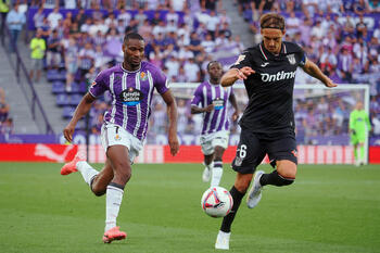 Poco juego y ningún gol en Zorrilla (0-0)