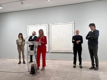 El Herreriano confronta dos formas de entender la pintura