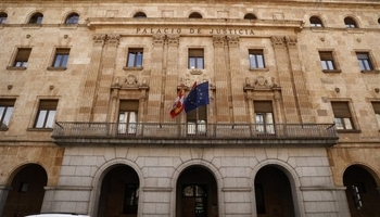 Dos años para un estafador reincidente de Salamanca