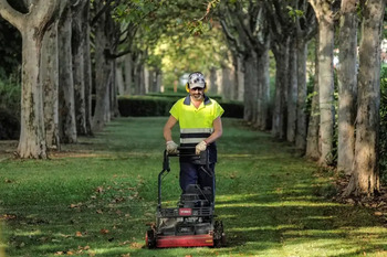 Valladolid contará con una escuela municipal de jardinería