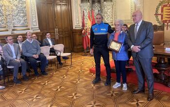 El Ayuntamiento 'recicla' a sus funcionarios jubilados