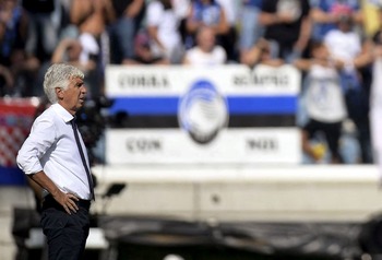 Insiste Gasperini