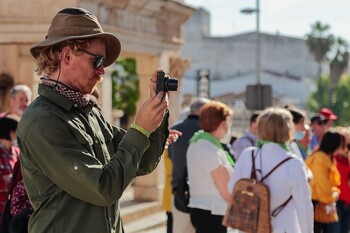 España recibe 79,8 millones de turistas hasta noviembre