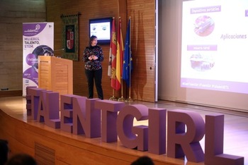 Comienza en Valladolid una nueva edición de STEM Talent Girl