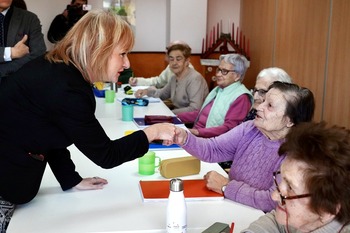 La Junta desarrollará 201 programas de formación en 2025