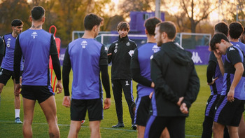 Sin Raúl Moro, Amallah y Kenedy