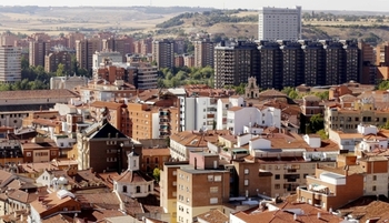 Carnero garantiza la bajada del IBI en Valladolid en 2025