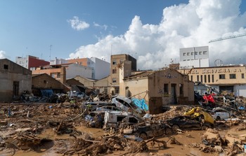 Renault Group donará un millón a los afectados por la DANA