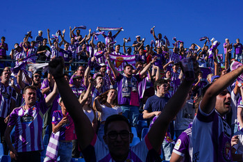 302 entradas a 30 euros cada una para Getafe