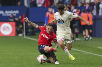 El Real Valladolid empieza a jugar 'finales'