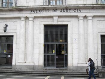 A juicio por una presunta agresión sexual a una niña de 9 años