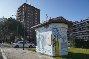 Desactivada la situación preventiva de contaminación por ozono