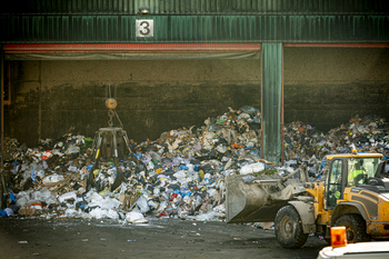 La tasa de basura deberá pagar los 18,4 millones del servicio