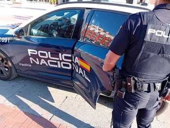 La Policía interviene en una pelea grupal en el Desierto Rojo