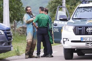 Cantabria estudiará cobrar el rescate a los espeleólogos