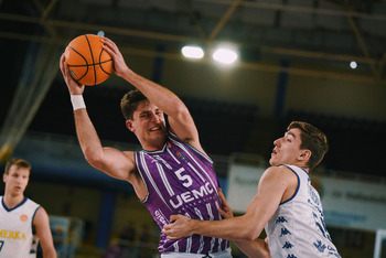 El UEMC Real Valladolid, a por otro triunfo como visitante