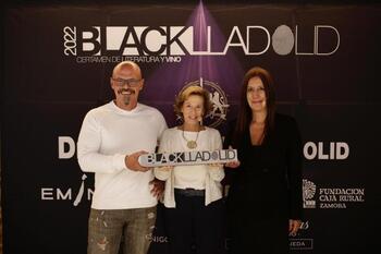 Blacklladolid regresa al castillo de Fuensaldaña