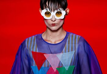 Agatha Ruiz de la Prada abre la 80ª edición de MBFWMadrid