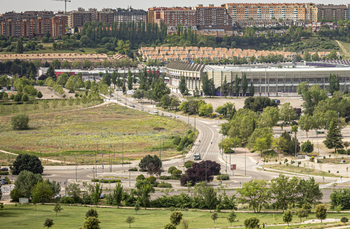 Las obras del recinto ferial comenzarán al acabar las fiestas