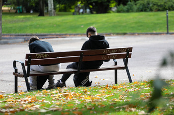 Salud mental, drogas y acoso, preocupaciones familiares