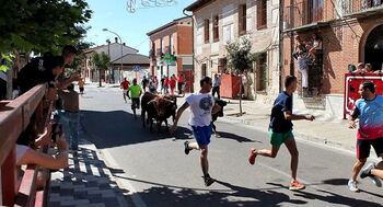 Y con agosto llegan los toros