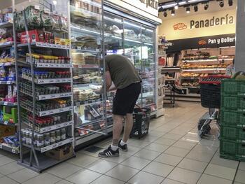 Valladolid acumula una inflación de más del 16% en tres años