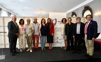 Amigos del Teatro de Valladolid entrega sus premios