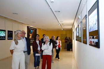 El Museo de la Ciencia muestra la belleza de la naturaleza