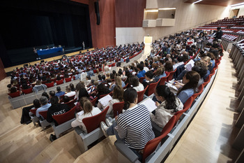 La Junta convoca 872 plazas de personal funcionario