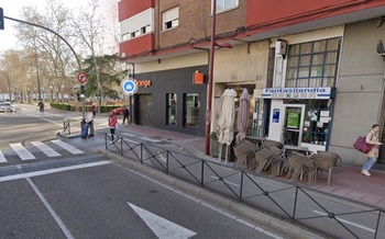 Cae en La Rondilla el segundo premio de Lotería Nacional