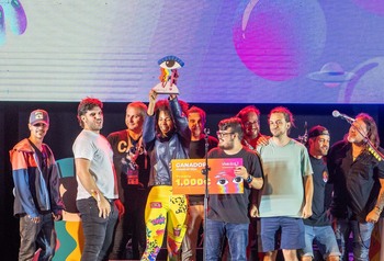 El grupo de Ávila Upperlips gana Vivestival!