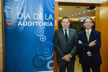 El Día de la Auditoría reúne a unos 100 expertos en economía