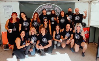 El heavy metal internacional, de fiesta en Valladolid