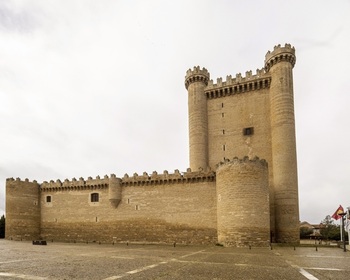 Fuensaldaña recupera su espíritu medieval con recreaciones