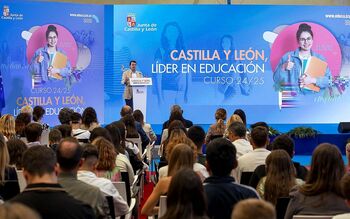 Toda la oferta de FP será dual este curso en Castilla y León