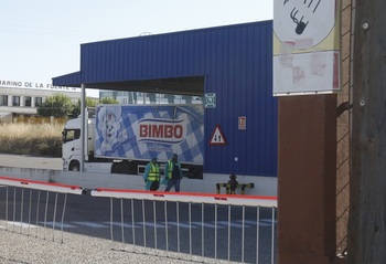 Bimbo cierra su planta en Valladolid con 166 empleados