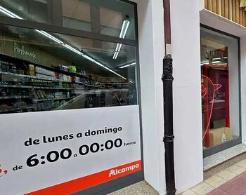 Los '24 horas' no podrán dedicar más del 40% a alimentación