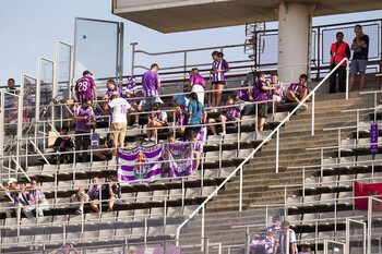 25 y 15 euros por ver el Astur-Real Valladolid de la Copa