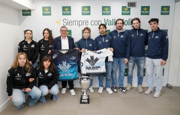 Canterac acoge el inicio de la Liga para el CPLV