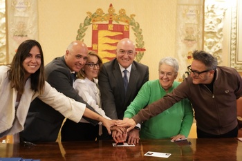 Correos lanza un sello en homenaje a Concha Velasco