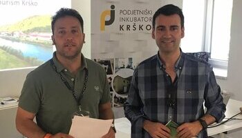 Rioseco comparte en Eslovenia sus proyectos solidarios