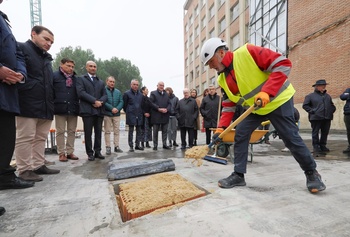 El centro de Educación Especial de Santuario abrirá en 2025