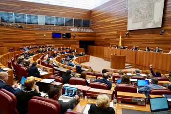 Urgen la conexión de Valladolid y Ávila a través de la A-6