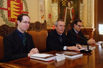 Un libro recorre las torres medievales de la ciudad